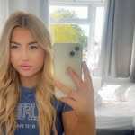 Holly - @hollycrampinx - Instagram