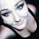 Holly Jinx Cram-Ferrante - @hollyjferrante - Instagram