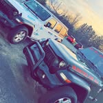 Holly Cramer - @wrangler_snob - Instagram