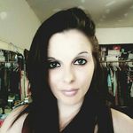 Holly crow - @hollycrow79 - Instagram