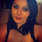 Holly Crow - @biker_babe2017 - Instagram