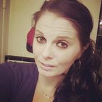 Holly Crow - @savagewhitegirl91 - Instagram