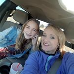Holly Henson-Cruce - @hollyhc2424 - Instagram