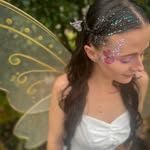 Fairy Holly - @hollyvictoriacusack - Instagram