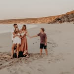 Holly Cusack - @maysvillefarm - Instagram