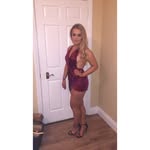 Holly Cusack - @holly_pubesack - Instagram