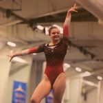 Holly Custer - @gymnastics1856 - Instagram