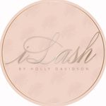Holly Davidson - @ilashbyholl_x - Instagram