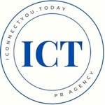 ICT PR Agency -Holly  Davidson - @ict_pr - Instagram