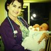 Holly Devine - @hollywoodinthe831 - TikTok