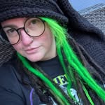 Holly-Monster Devine - @theopshopgoth - Instagram