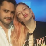 Holly Dickens - @poisonivy999666 - Instagram