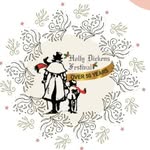 Holly Dickens Festival - @h_dickensfestival - Instagram
