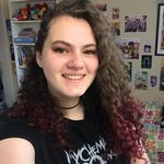 Holly Diggs - @hollydiggsmeow - Instagram