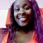 Holly Wood Diggs - @badd.quilla - Instagram