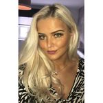 Hollie Dorman - @blondiehd - Instagram