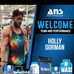 Holly Dorman - Facebook