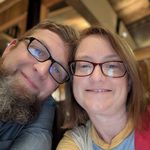Holly Doss Mitchell - @tinyfoothobbit - Instagram