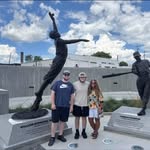 Holly Mays Dotson - @maysdotson123 - Instagram