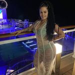 Holly Dowling - @lexi_renae100 - Instagram