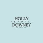 Holly Kendall Downey - @hollykendallart - Instagram