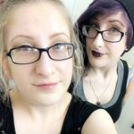 Holly Driggers - @shivaphantomhive - Instagram