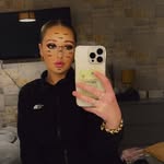 Holly Driver - @hollydriverrx - Instagram