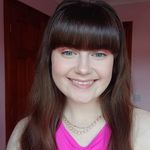 Holly Drummond - @hollydrummond4 - Instagram