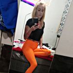 Holly Dutton - @hollypopppinnn - Instagram