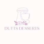 Holly Dutton - @duttsdesserts - Instagram