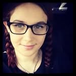 Holly Easterling - @deadlysithgirl - Instagram