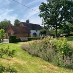 Holly Cottage - @hollycottage.edington - Instagram