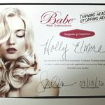 Hair By Holly Elmore - @hairbyhollyelmore - Instagram