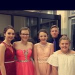 ⚜Holly Elmore⚜ - @holly_elmore01 - Instagram