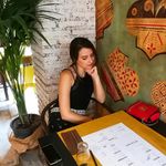 Holly Elmore - @tigapmotare665 - Instagram