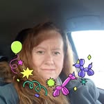 Holly Elmore - @cntrygal69 - Instagram