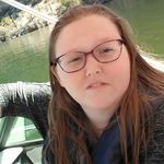 Holly Elmore - @holly.elmore.92 - Instagram