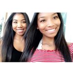 Holly & Emery - @blackorean_sisters - Instagram