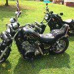 BikerM31 - @holly.ettinger - Instagram