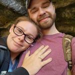 Holly Trout - @hollyettinger - Instagram