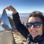 Holly LeRouge Eubanks - @eubanksmesmile - Instagram