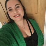 Holly Everson-Bullock - @hollyellen1996 - Instagram