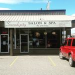 Holly Farris - @serendipitysalonandspakamloops - Instagram