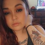 Holly Feather - @zikyafeather - Instagram