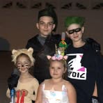 Holly Ferro - Facebook