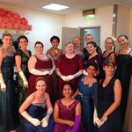 Holly Fielder - @holly210 - Instagram