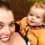 Holly Fields - @freddiesplayadventures - Instagram