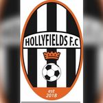 Hollyfields Football Club - @hollyfields_fc - Instagram