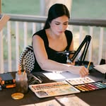 Holly Browning | Sonnier Fine Art LLC - @sonnierfineart - Instagram