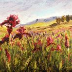 Holly Liu Fine Art - Facebook